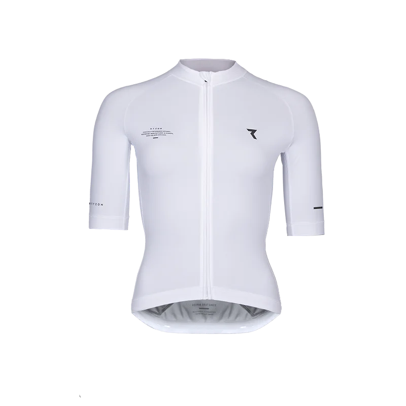 Signature Cycling Jersey Women Women's Jersey Top