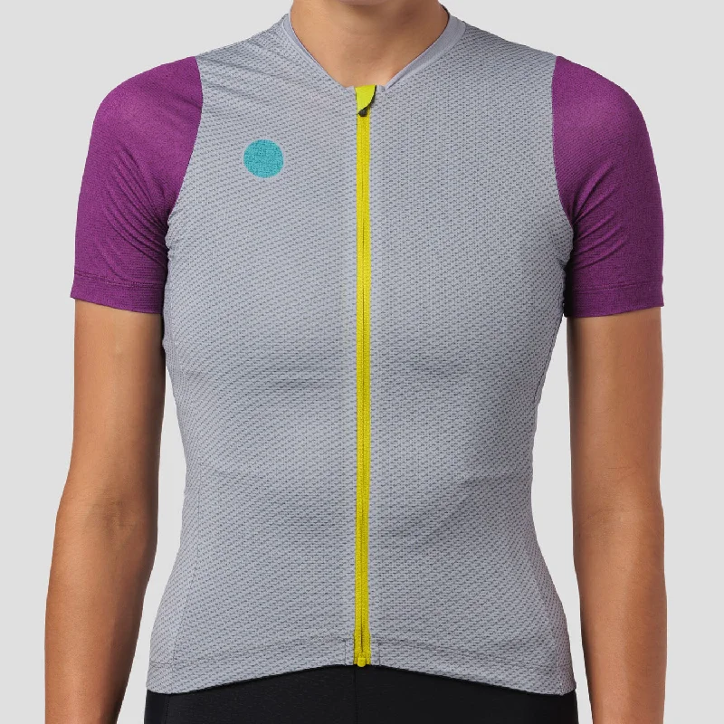 Women's Park Jersey - Nordic "Away" Custom Jersey Tee