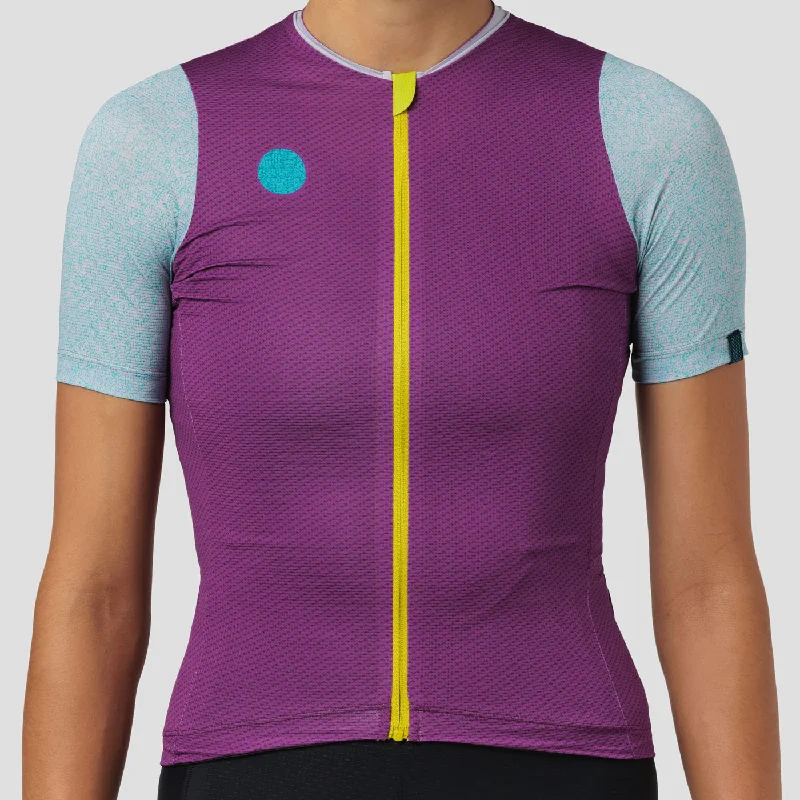 Women's Park Jersey - Nordic "Home" Seasonal Jersey Tee