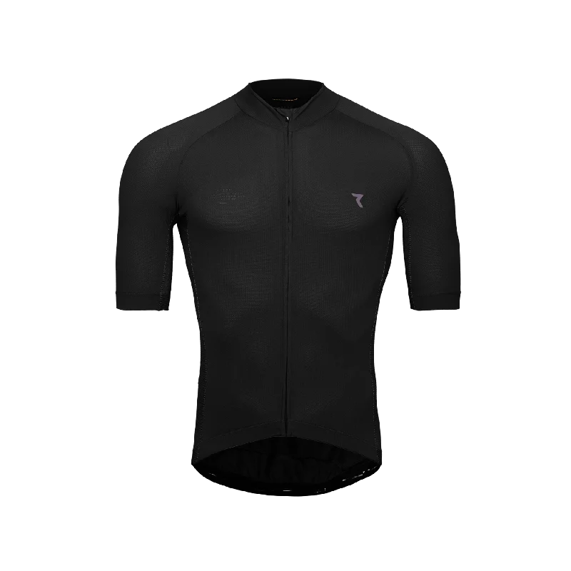 Iridescent Cycling Mesh Jersey Men Comfortable Jersey Tee