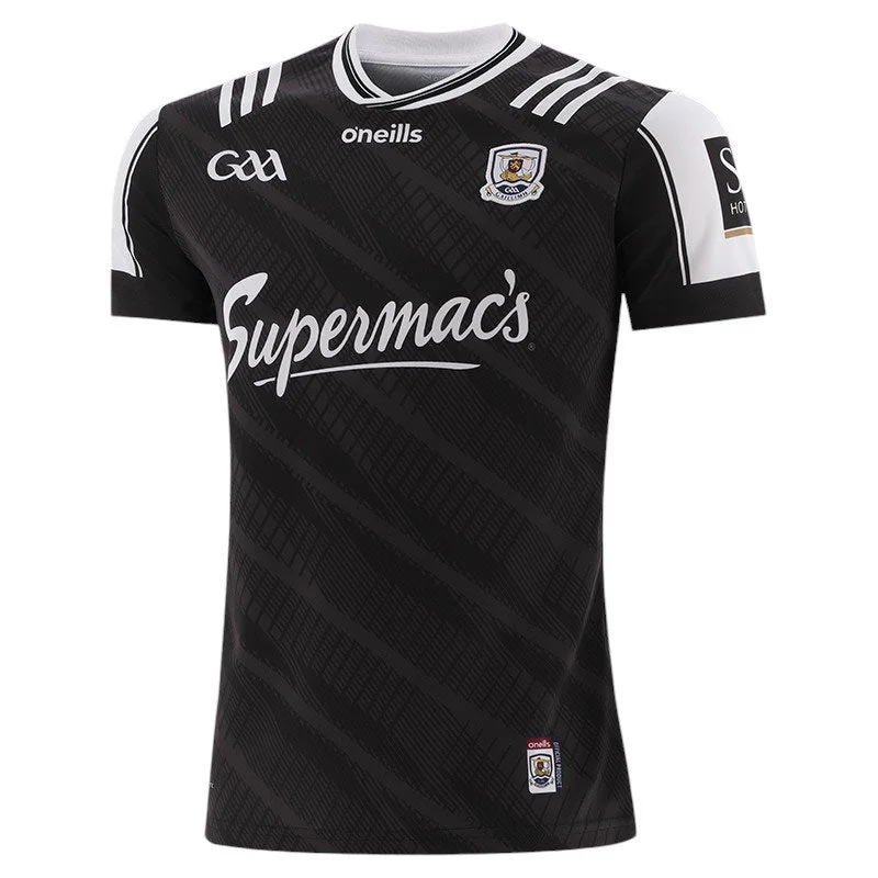 O'Neills Galway 2025 Goalkeeper Player Fit Alternative Jersey Winter Jersey Top