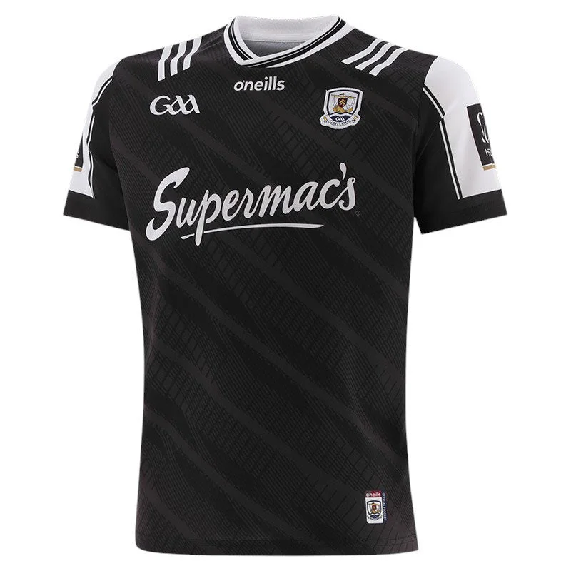 O'Neills Galway 2025 Goalkeeper Alternative Jersey Fashion Jersey Blouse