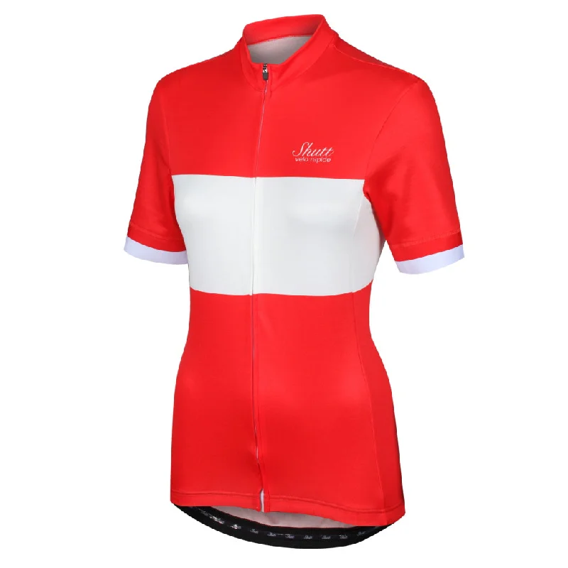 Women's Montalcino Jersey Chic Jersey Tee