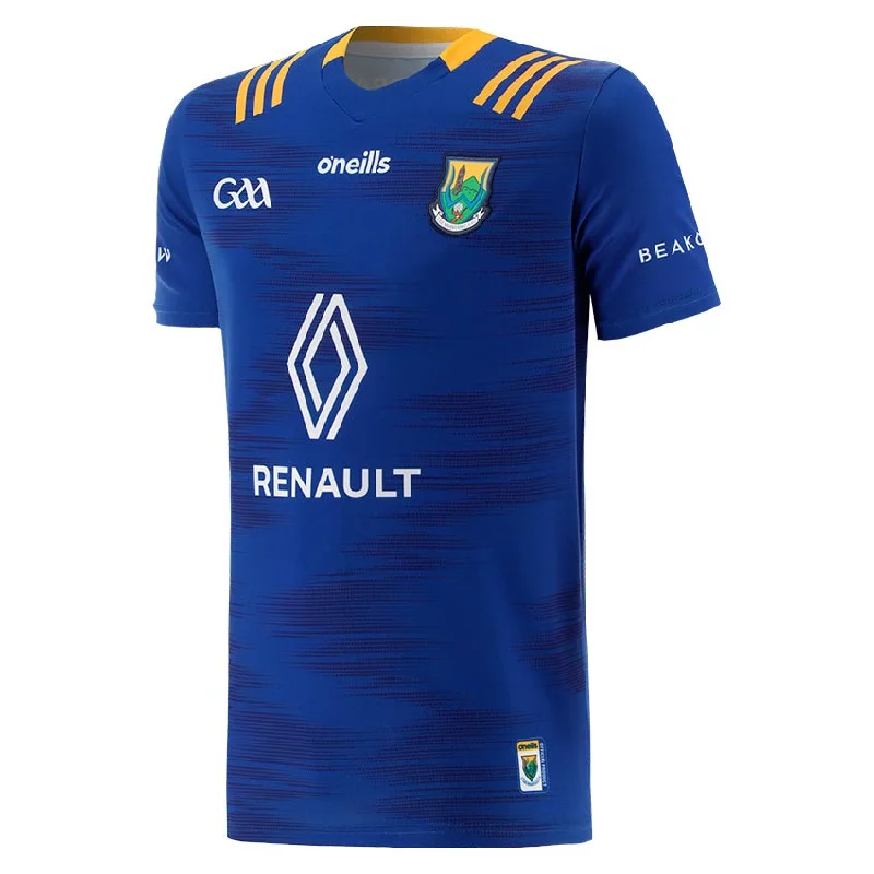 O'Neills Wicklow 2023 Home Jersey Chic Jersey Tee