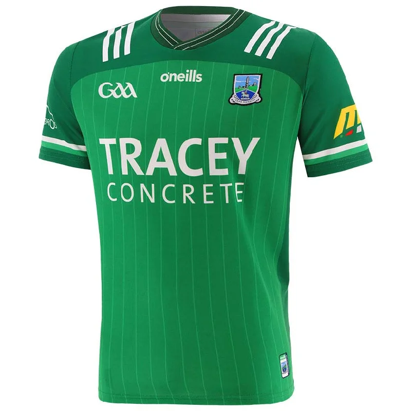 O'Neills Fermanagh 2024 Home Jersey Party Jersey Tee