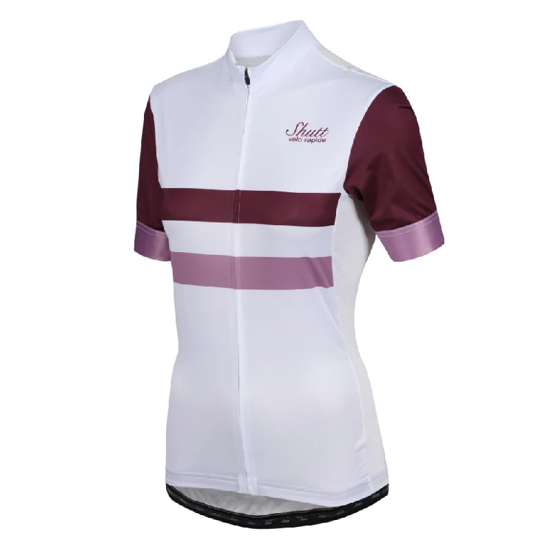 Women's Brecon Jersey Modern Jersey Tee