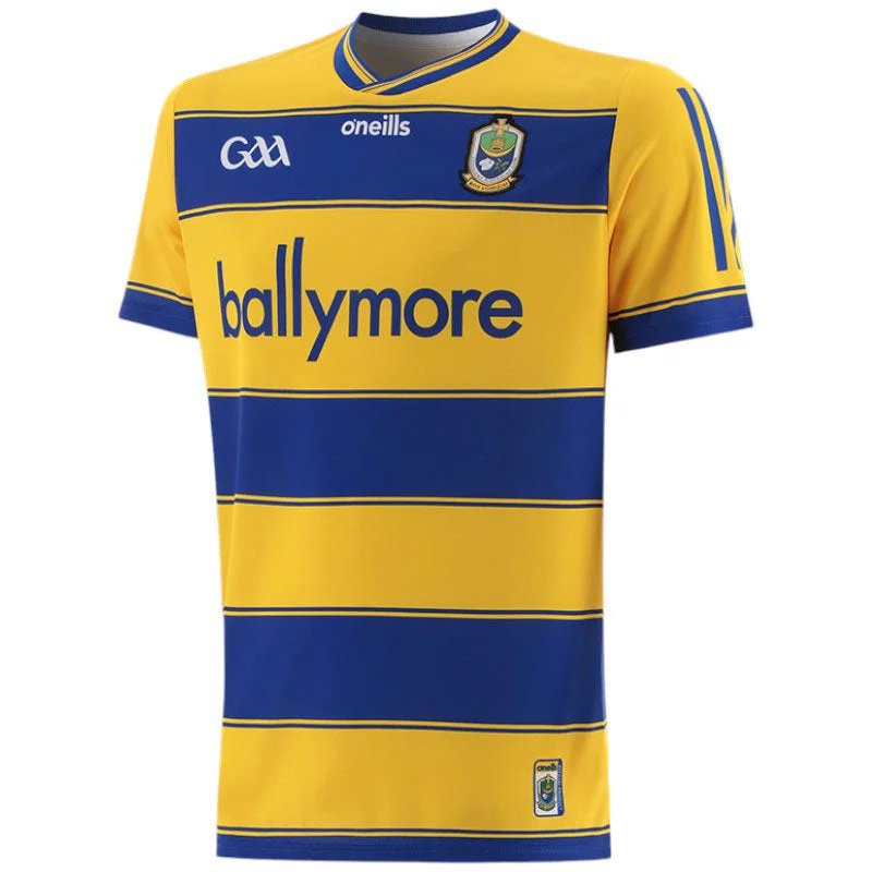 O'Neills Roscommon 2025 Home Jersey High-End Jersey Tee