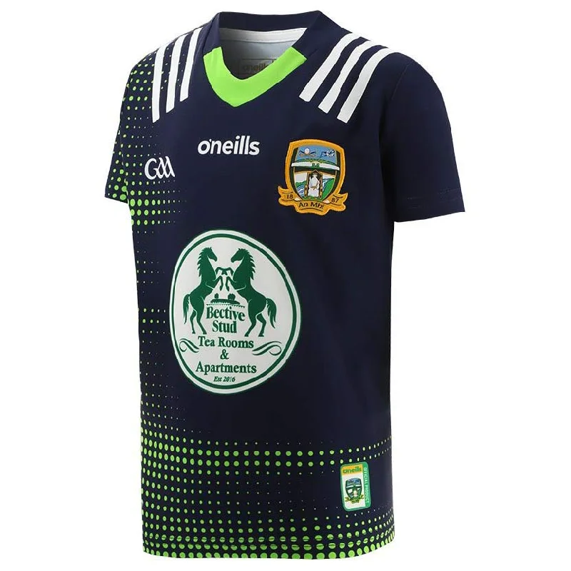 O'Neills Meath GAA 2023 Alternate Jersey Casual Jersey Blouse