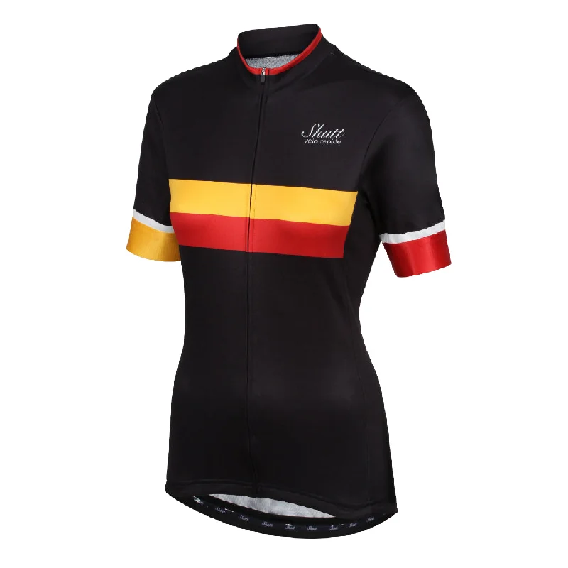 Women's Coureur Jersey Festive Jersey Tee