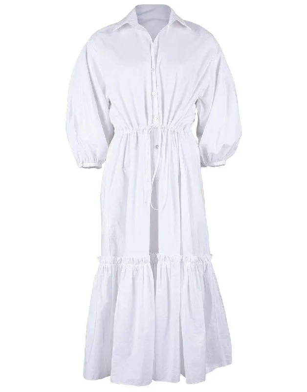 The Hutton Dress Tunics Sale discount