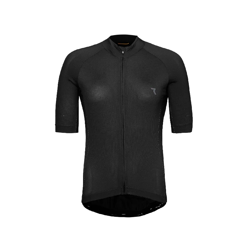 Iridescent Cycling Mesh Jersey Women Soft Jersey Shirt