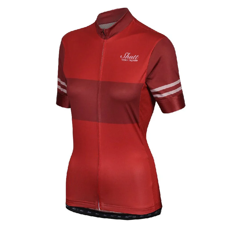 Women's Jura Jersey Hemp Jersey Tee