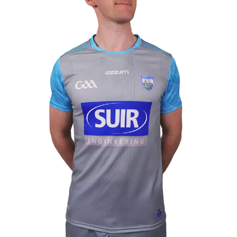 Azzurri Waterford 2024 Goalkeeper Home Jersey Vintage Jersey Tee