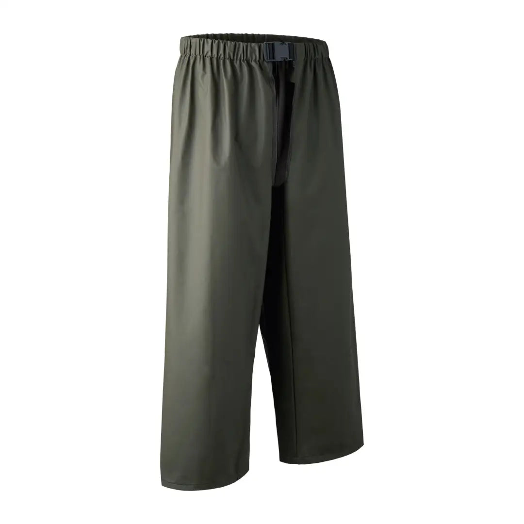 Deerhunter Hurricane Pull-over Trousers Trousers Gym Athletic