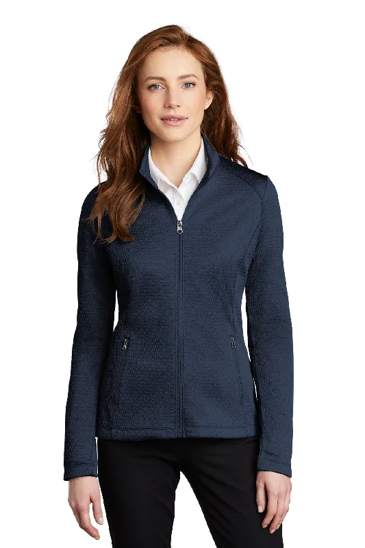 Dress Blue Navy Heather