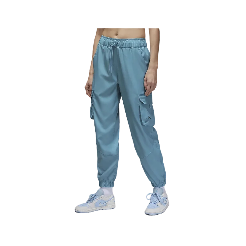 Air Jordan Women's Sport Tunnel Trousers Trousers Travel Practical