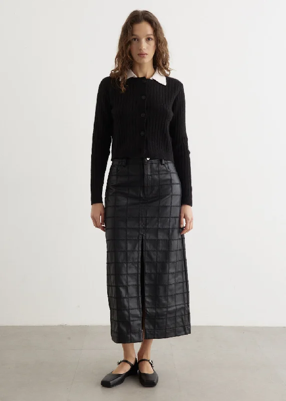 Sascha Skirt lightweight skirt design